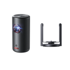 soundcore Nebula Capsule 3 | 1080p Mini Google TV Projector
