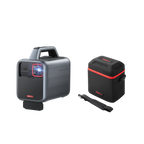 soundcore Nebula Mars 3 | Outdoor Projector with 5H Long Playtime