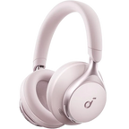 soundcore Space One | Active Noise Cancelling Headphones