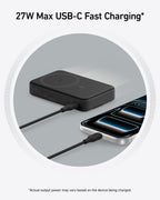 Anker MagGo Power Bank (10K) WM