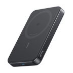 Anker MagGo Power Bank (10K, Slim) | 2-Pack