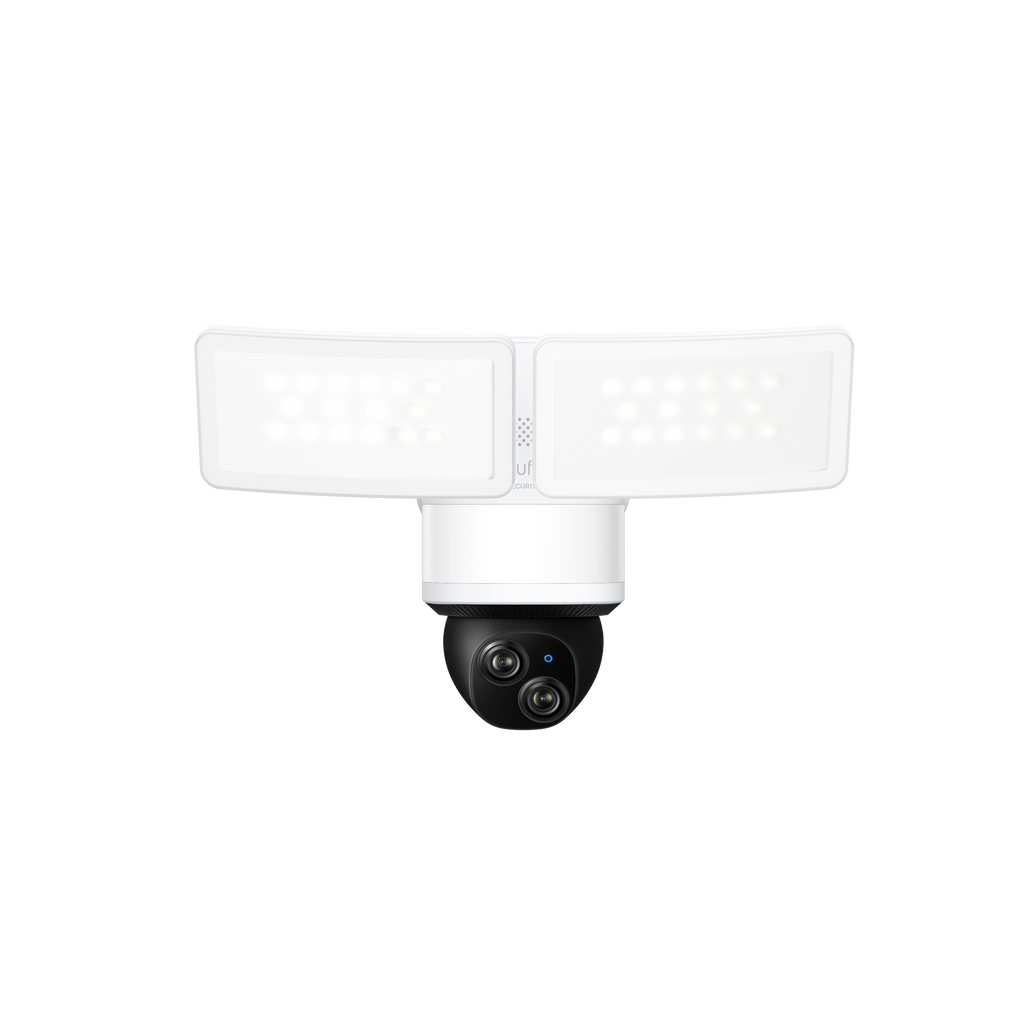 Floodlight Camera E340