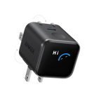 Anker MagGo Power Bank (10K, 35W, For Apple Watch) and Anker Nano Charger (45W, Smart Display, 180° Foldable)
