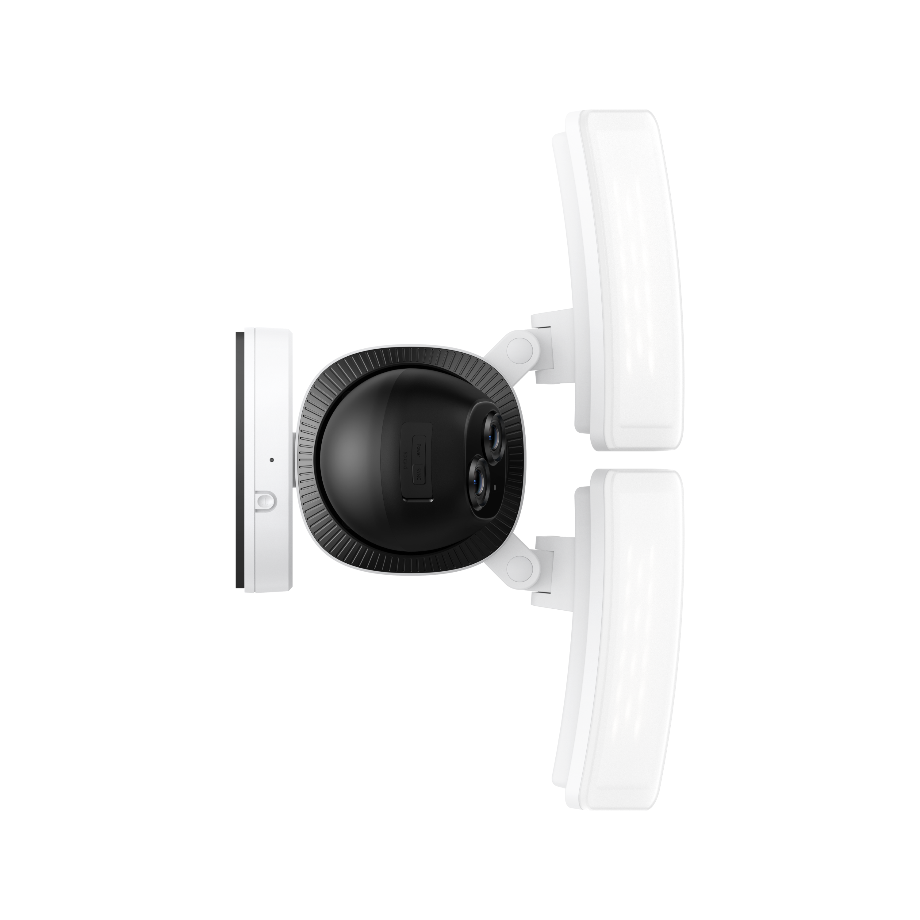 Floodlight Camera E340
