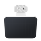 eufy solar panel for security camera 