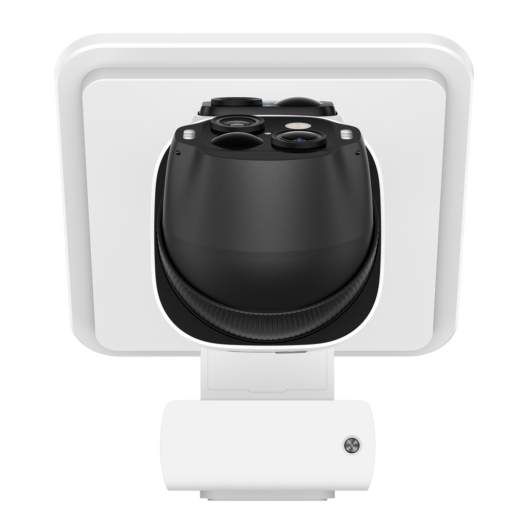 eufy smart camera with advanced lens 