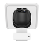 eufy smart camera with advanced lens 